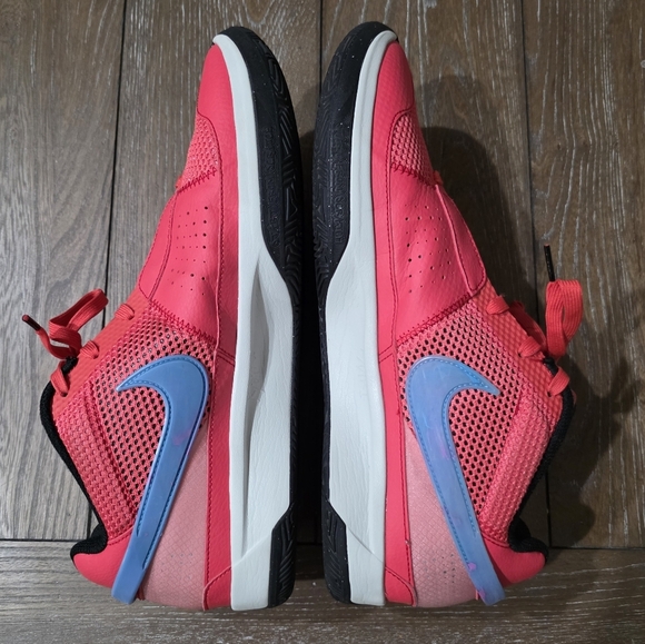 Nike Ja 1 Fuel,  Men's Size 13.5 - Picture 5 of 10